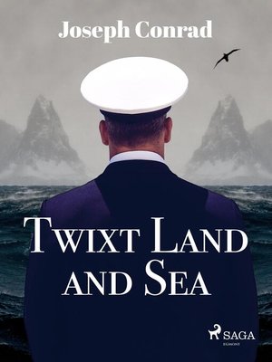 cover image of Twixt Land and Sea